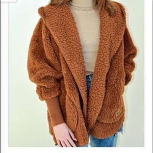 SOLD OUT Fall Harvest Nordic Beach Body Wrap